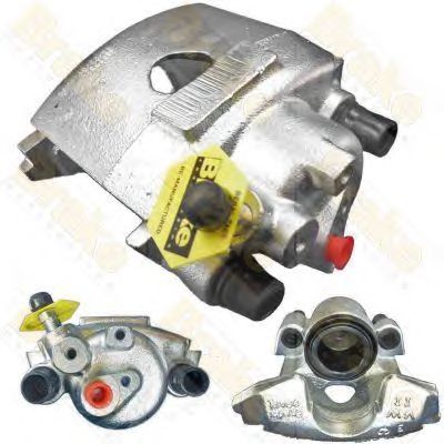 BRAKE ENGINEERING ca1528 -  Тормозной суппорт